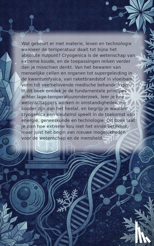  - De Wetenschap van Cryogenica