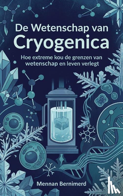  - De Wetenschap van Cryogenica
