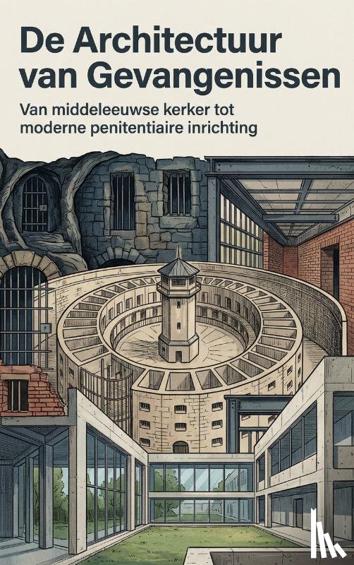  - De Architectuur van Gevangenissen