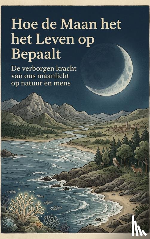  - Hoe de Maan het Leven op Aarde Bepaalt