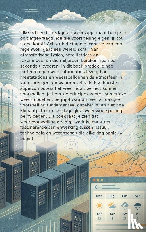  - Hoe het Weer Voorspeld Wordt