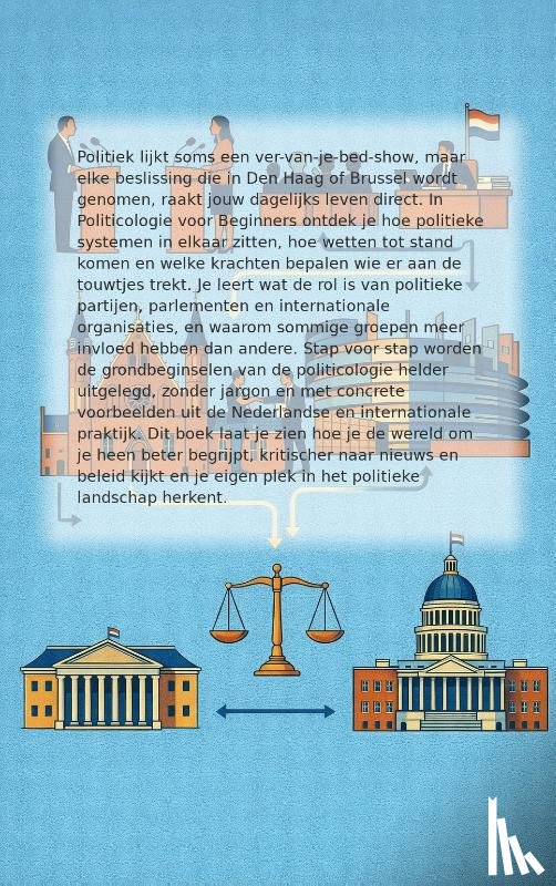  - Politicologie voor Beginners