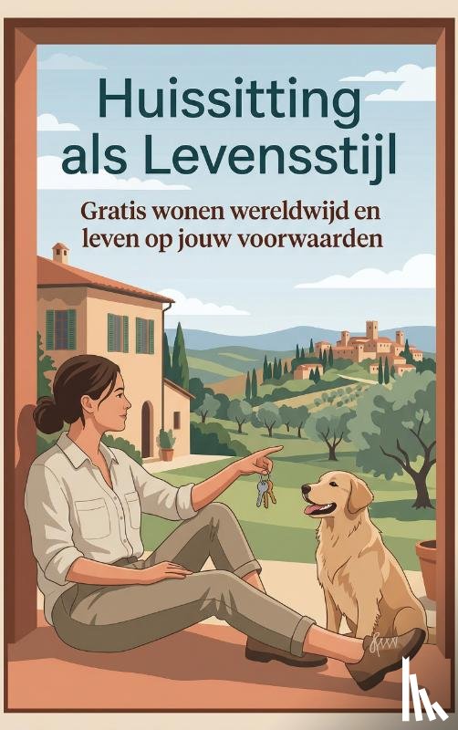 - Huissitting als Levensstijl