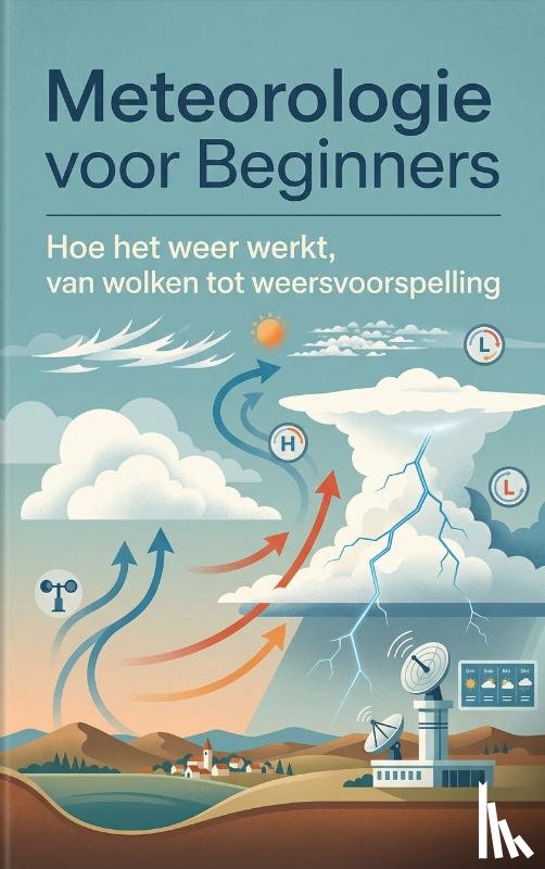  - Meteorologie voor Beginners