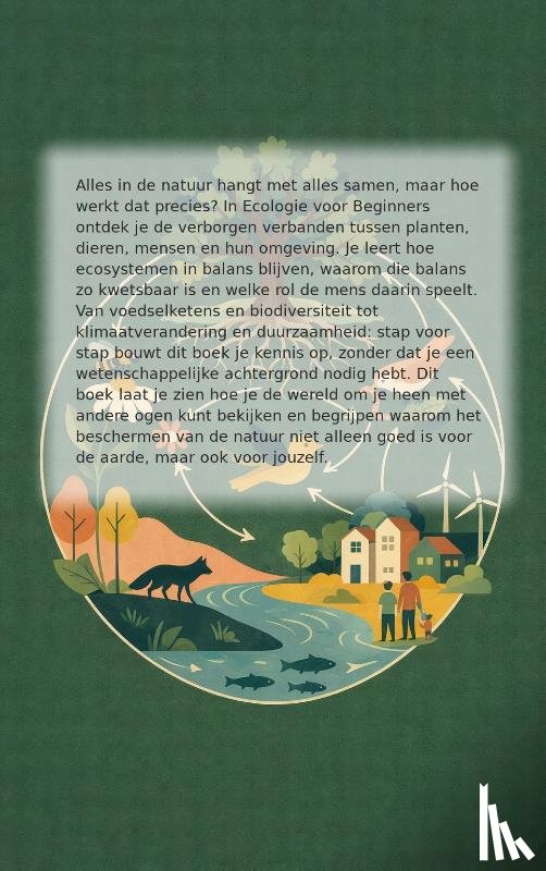 - Ecologie voor Beginners