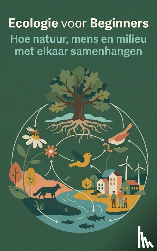  - Ecologie voor Beginners