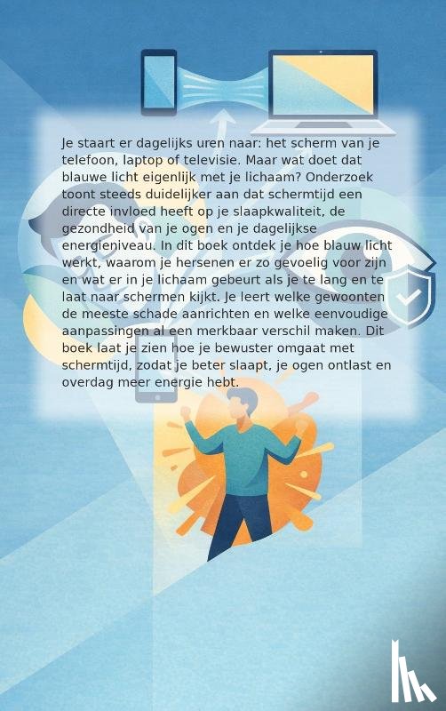  - Blue Light en je Gezondheid