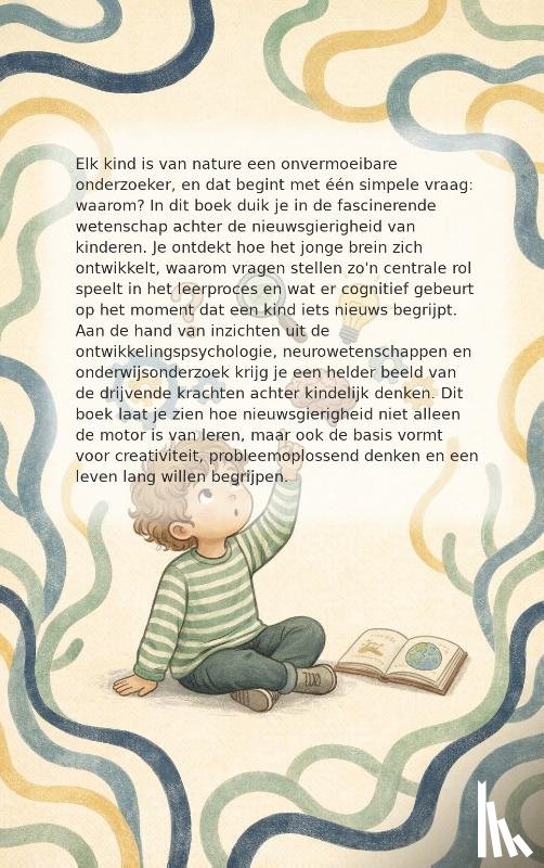 - Waarom Kinderen Zoveel Vragen Stellen