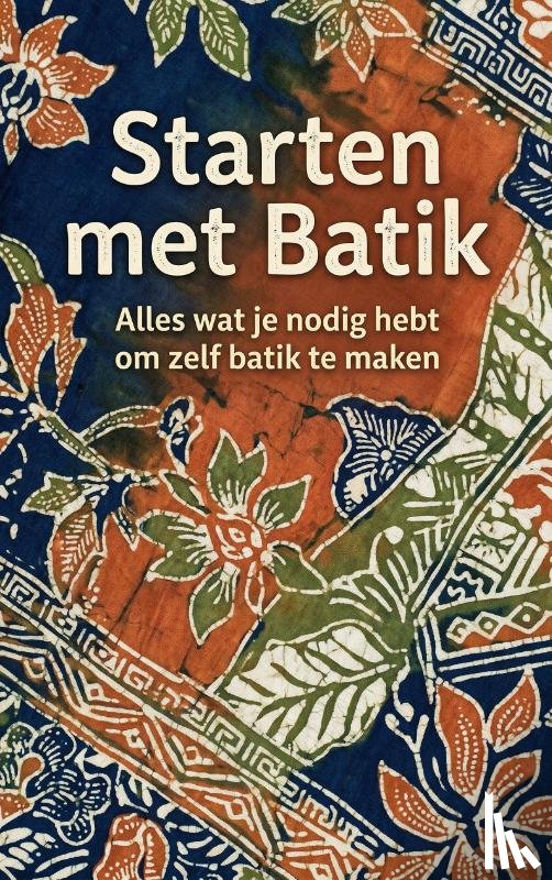  - Starten met Batik