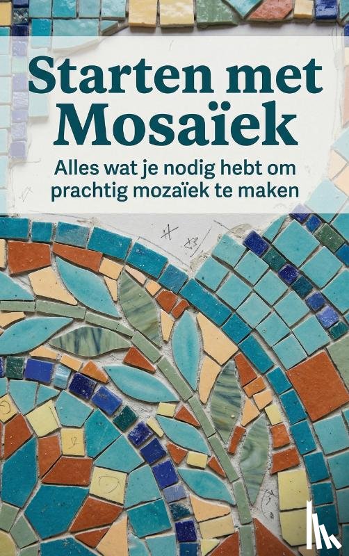  - Starten met Mosaïek