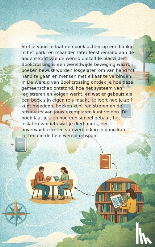  - De Wereld van Bookcrossing