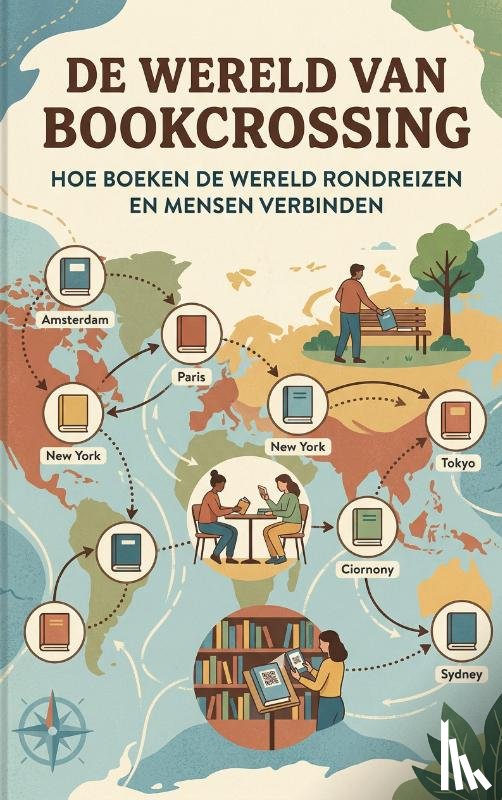  - De Wereld van Bookcrossing