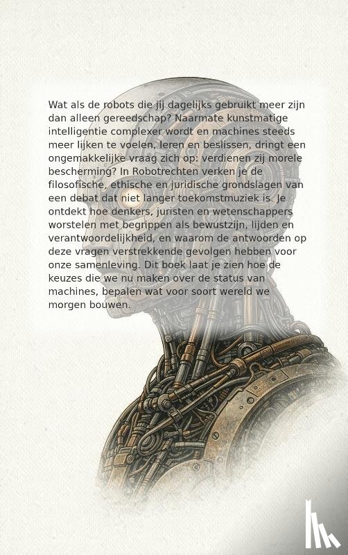  - Robotrechten