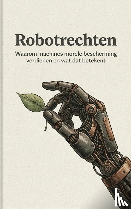  - Robotrechten