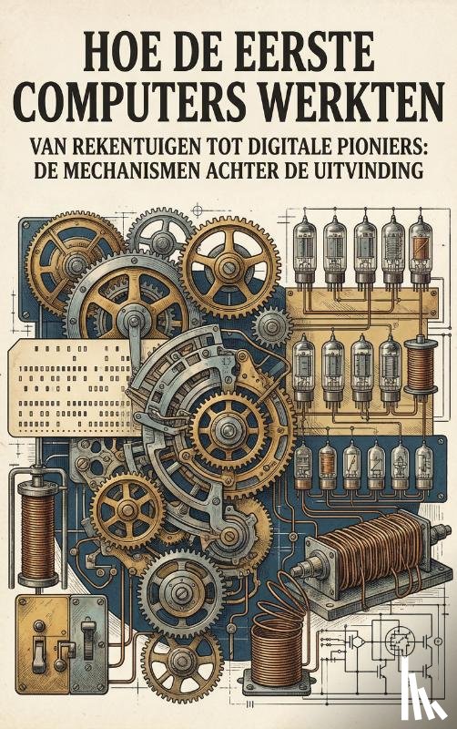  - Hoe de Eerste Computers Werkten