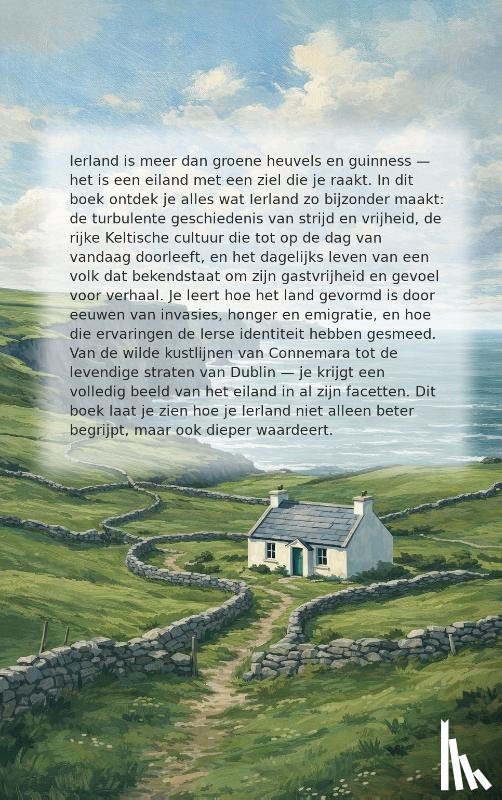  - Alles over Ierland