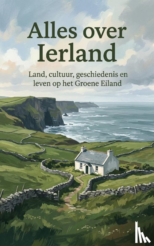  - Alles over Ierland