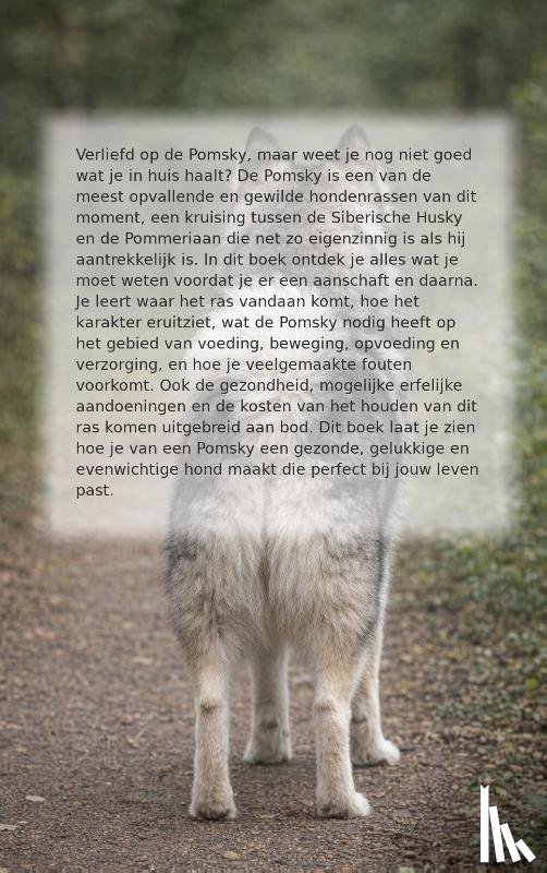  - Alles over de Pomsky