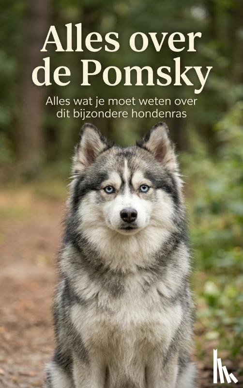  - Alles over de Pomsky