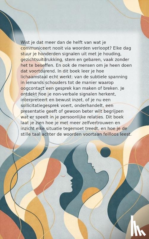  - Alles over Lichaamstaal