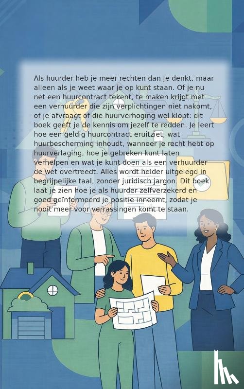  - Alles wat je Moet Weten over je Rechten als Huurder