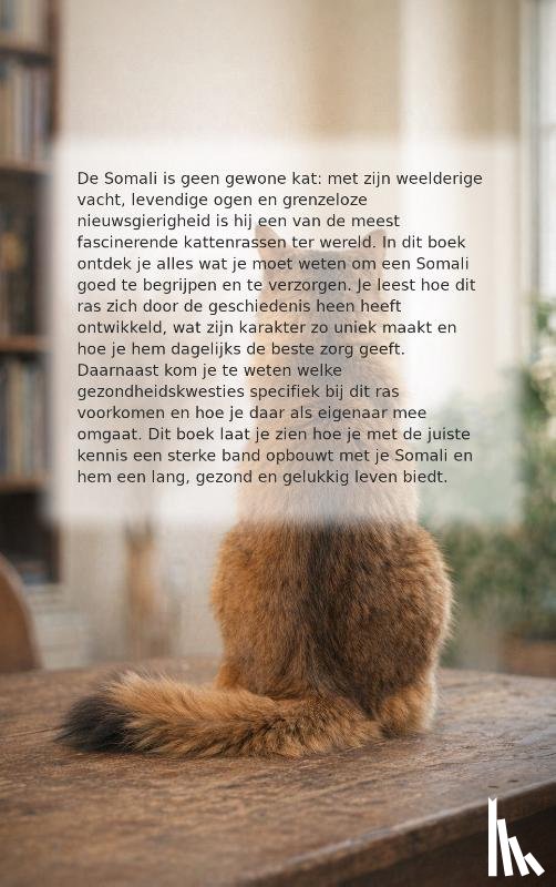  - Alles over de Somali