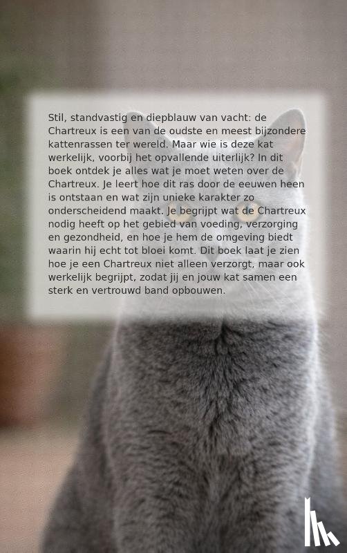  - Alles over de Chartreux