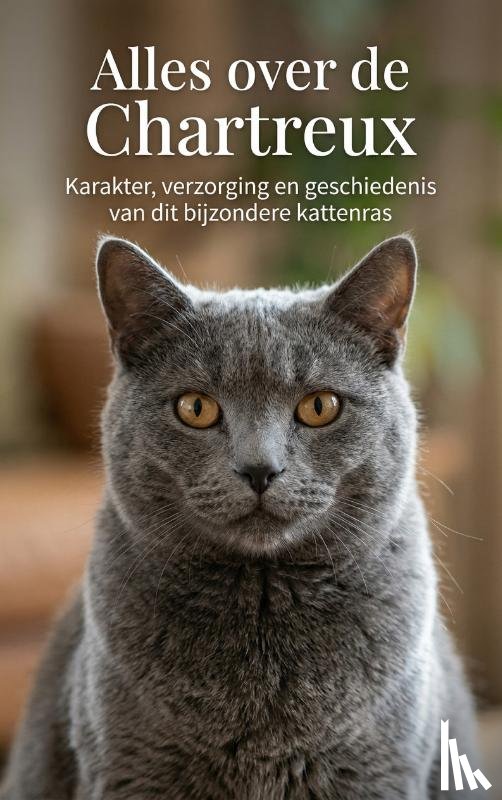  - Alles over de Chartreux