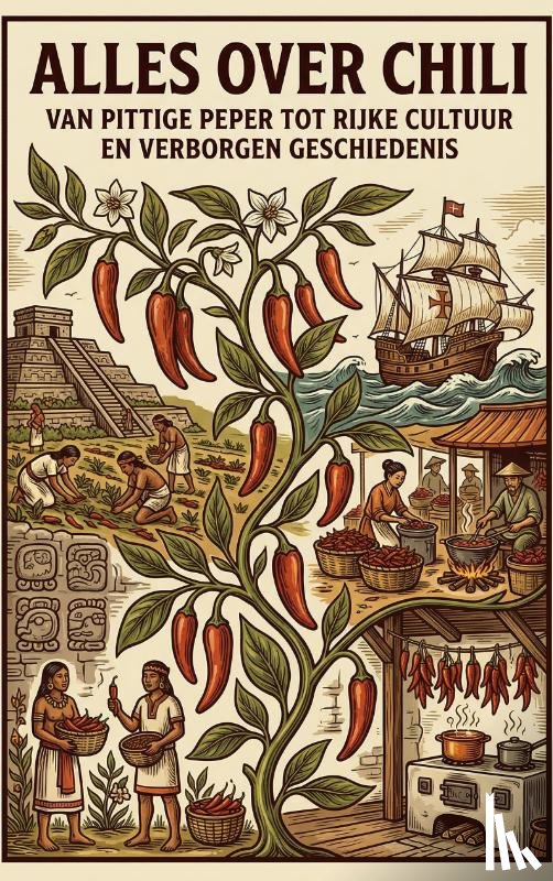  - Alles over Chili