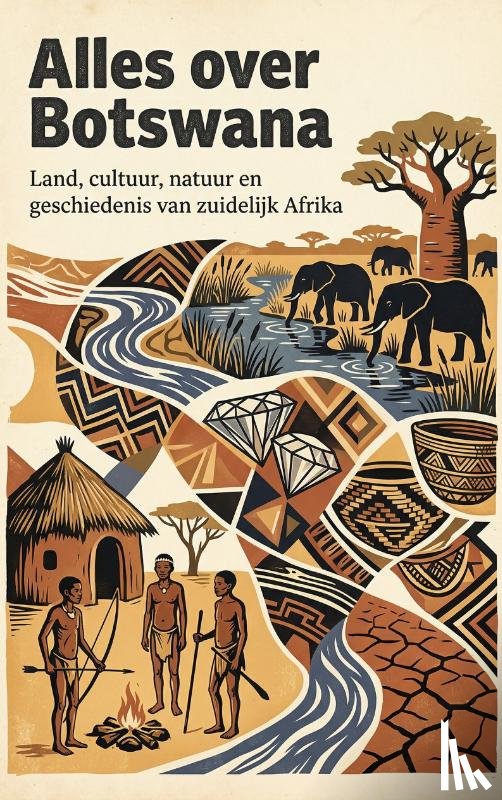  - Alles over Botswana