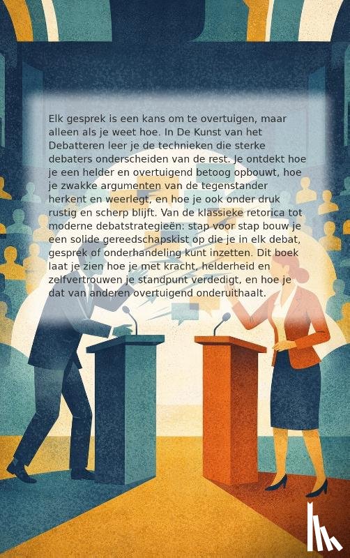  - De Kunst van het Debatteren