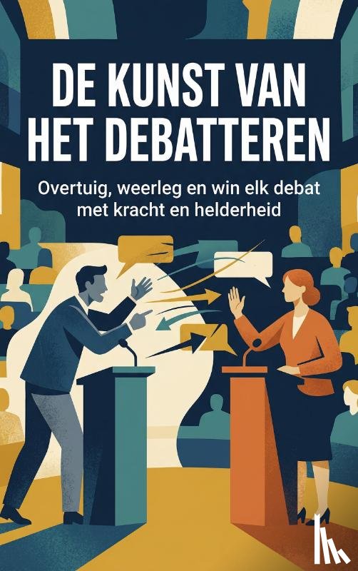  - De Kunst van het Debatteren