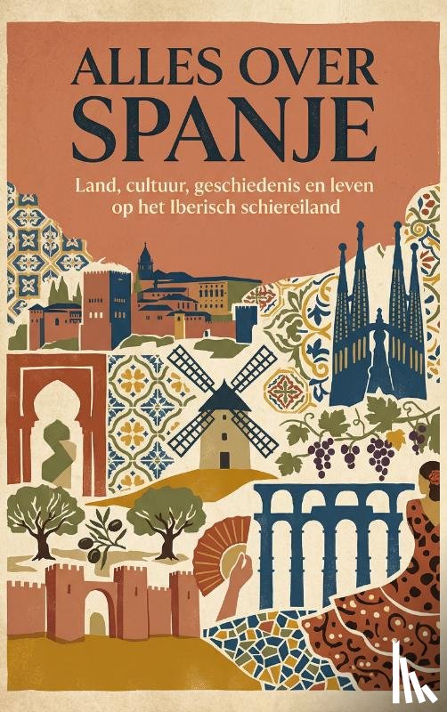  - Alles over Spanje