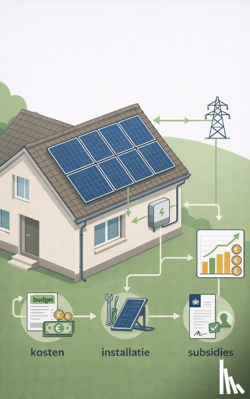 - Alles over Zonnepanelen
