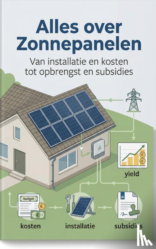  - Alles over Zonnepanelen