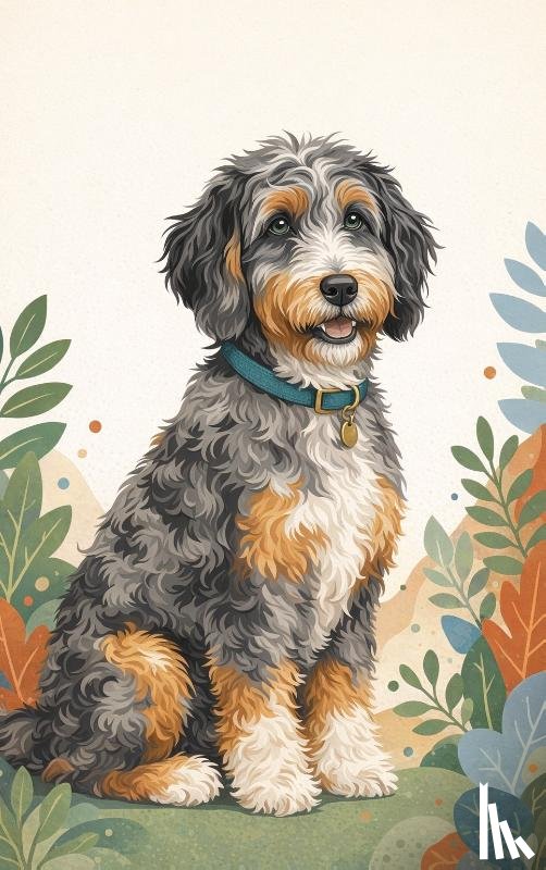  - Alles over de Aussiedoodle