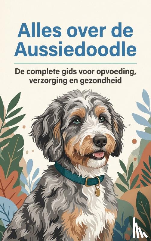  - Alles over de Aussiedoodle