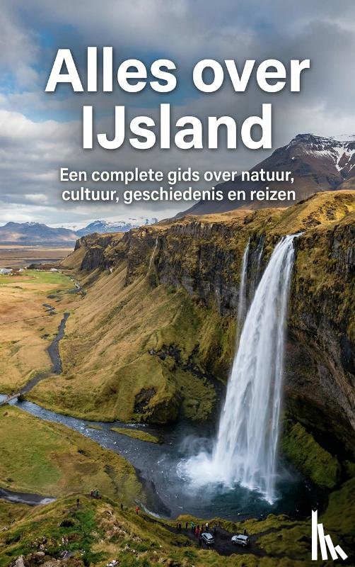  - Alles over IJsland