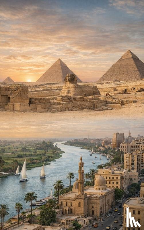  - Alles over Egypte