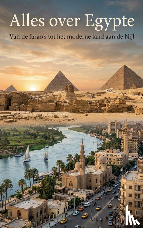  - Alles over Egypte