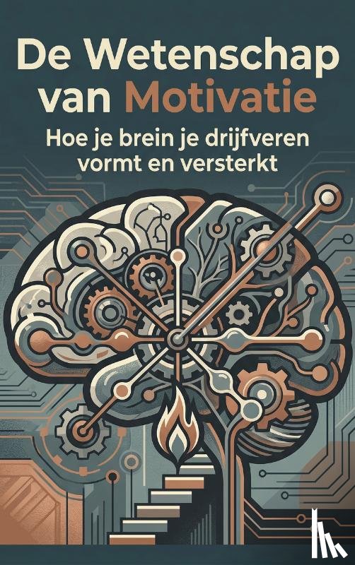  - De Wetenschap van Motivatie