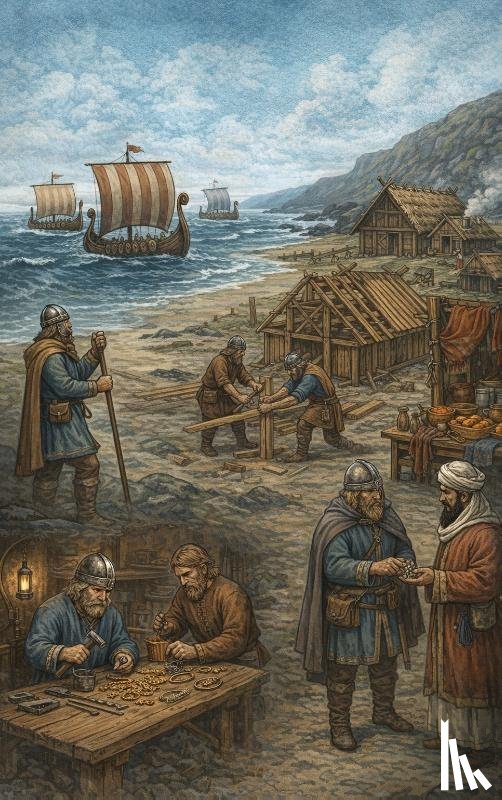  - De Vikingen: Meer dan Plunderaars