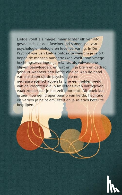  - De Psychologie van Liefde