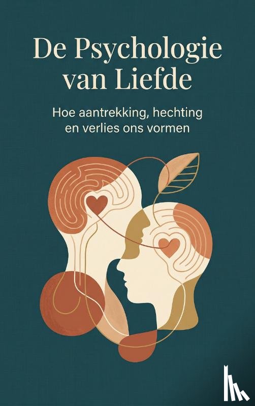 - De Psychologie van Liefde