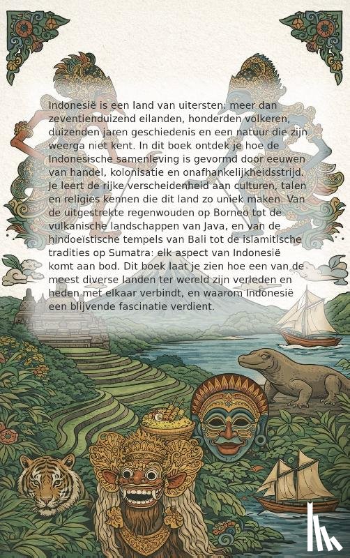  - Alles over Indonesië