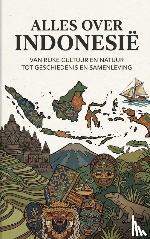  - Alles over Indonesië