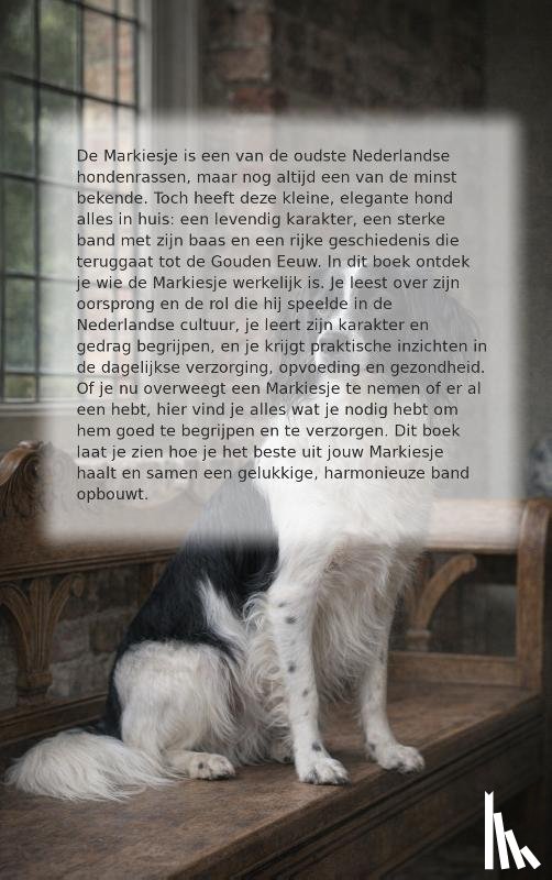  - Alles over de Markiesje