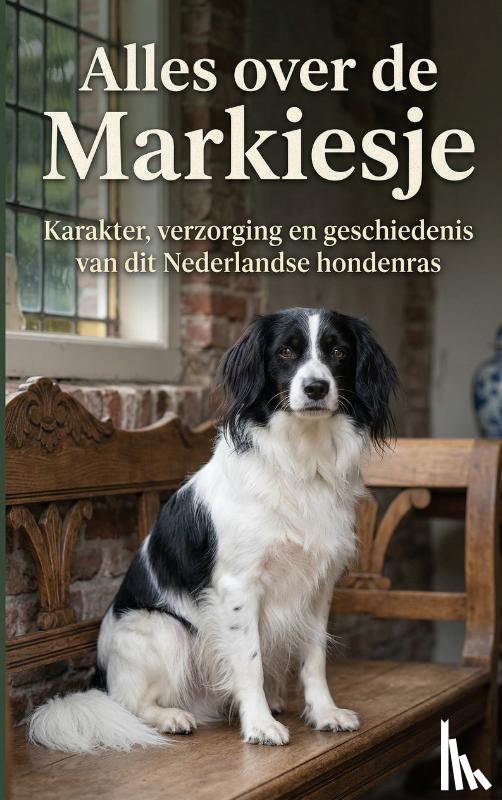  - Alles over de Markiesje