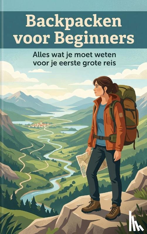  - Backpacken voor Beginners