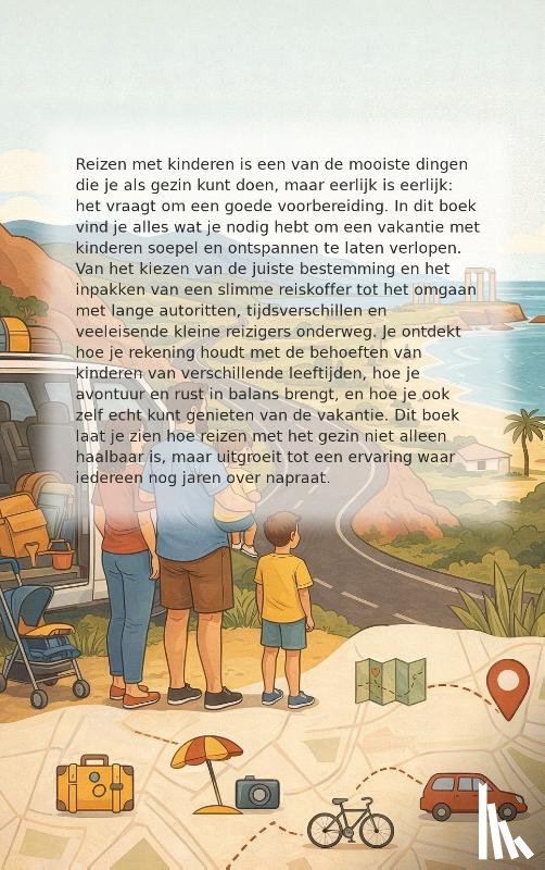  - Reizen met Kinderen